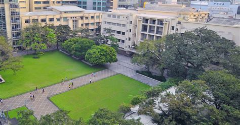 feu manila admission